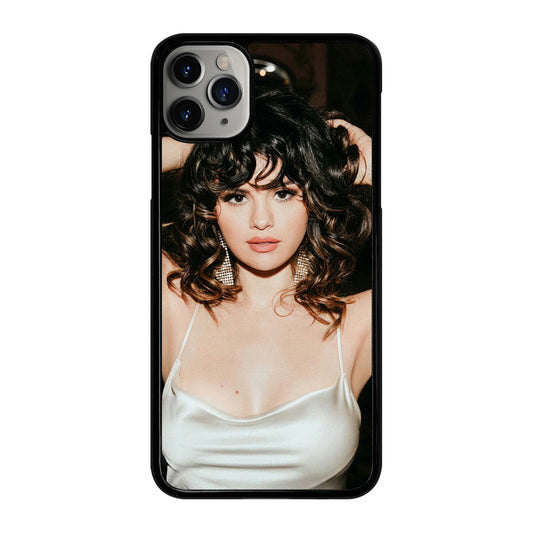 SELENA GOMEZ SEXY iPhone 11 Pro Max Case Cover
