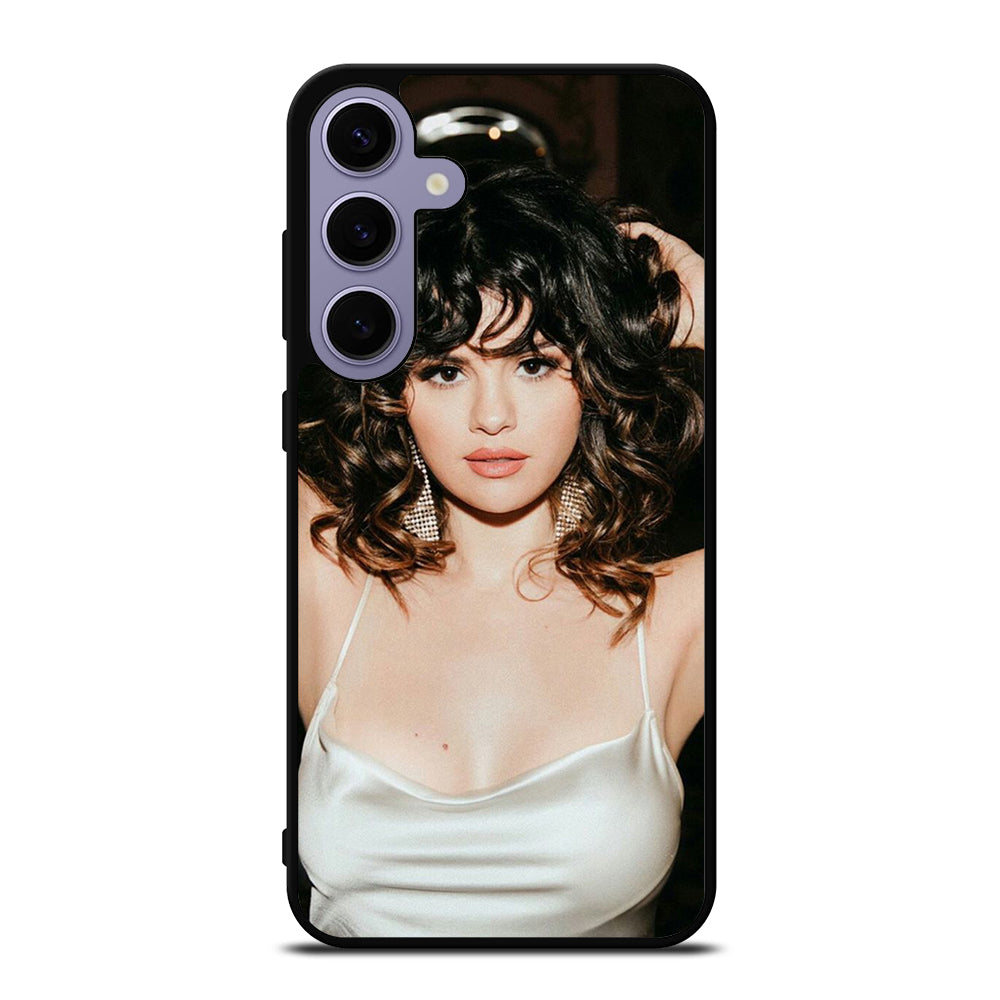 SELENA GOMEZ SEXY Samsung Galaxy S24 Plus Case Cover