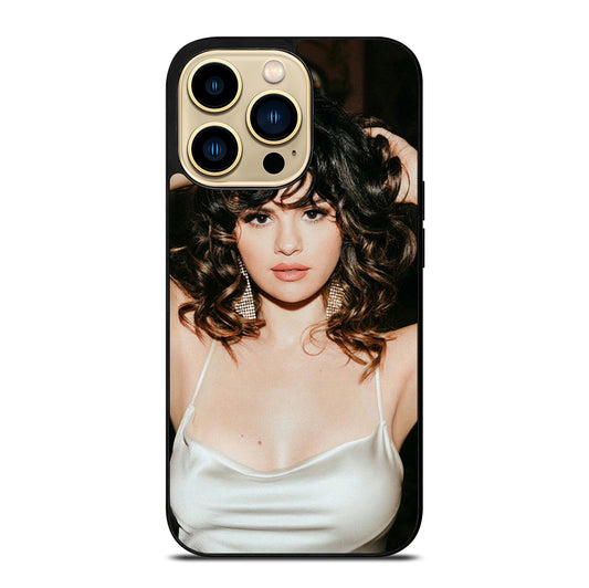 SELENA GOMEZ SEXY iPhone 14 Pro Max Case Cover