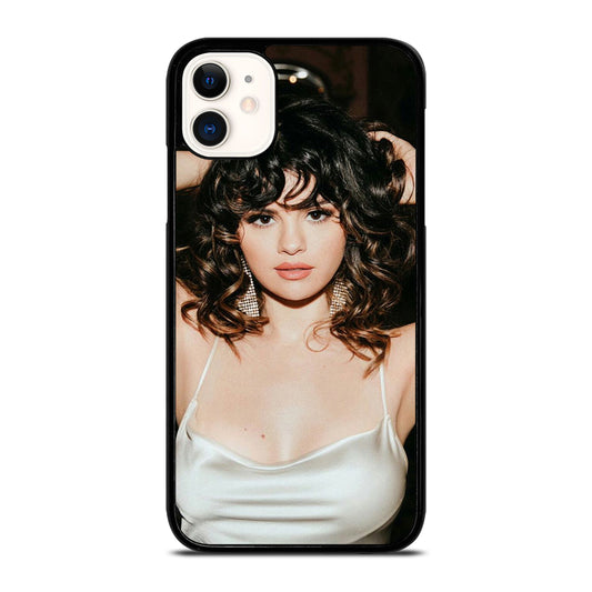 SELENA GOMEZ SEXY iPhone 11 Case Cover