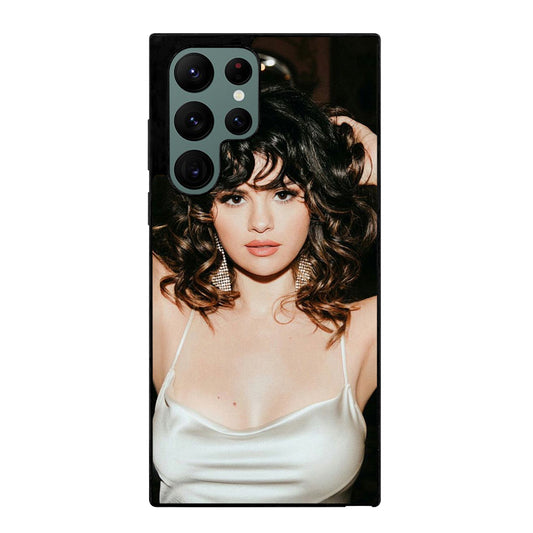 SELENA GOMEZ SEXY Samsung Galaxy S22 Ultra Case Cover