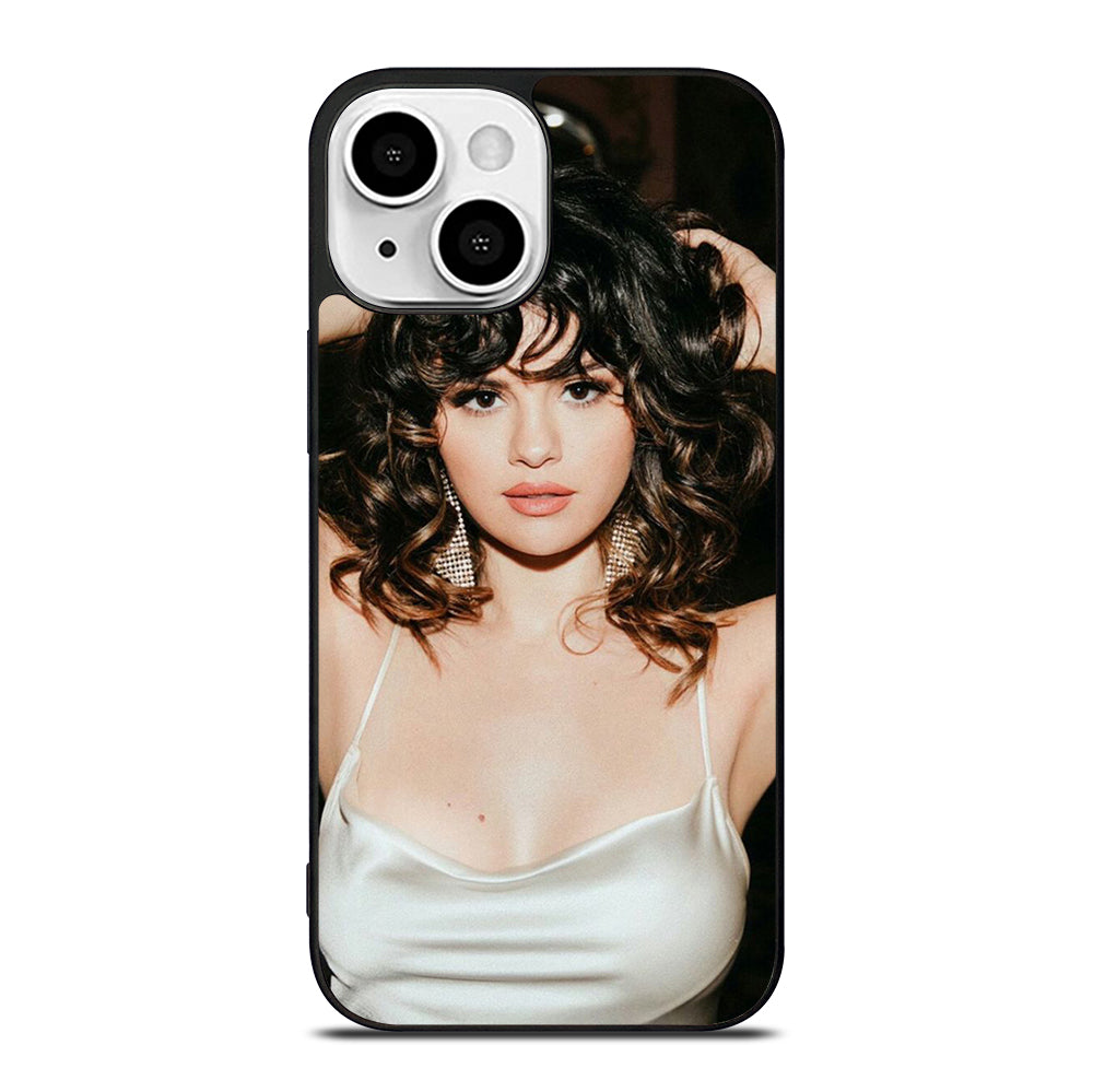 SELENA GOMEZ SEXY iPhone 13 Mini Case Cover