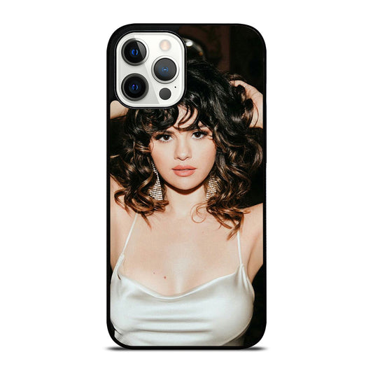 SELENA GOMEZ SEXY iPhone 12 Pro Max Case Cover
