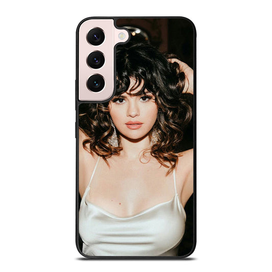 SELENA GOMEZ SEXY Samsung Galaxy S22 Plus Case Cover