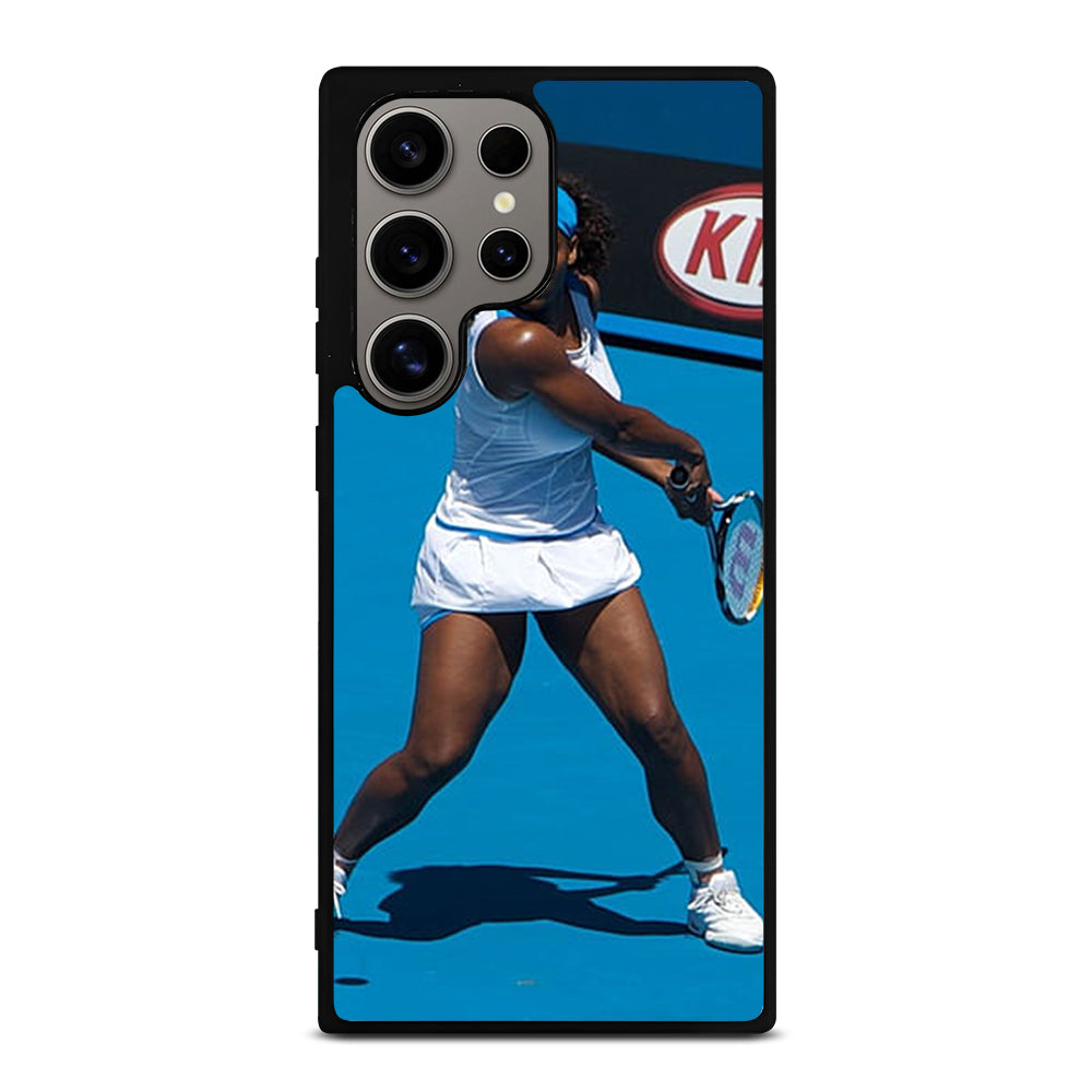SERENA WILLIAMS Samsung Galaxy S24 Ultra Case Cover