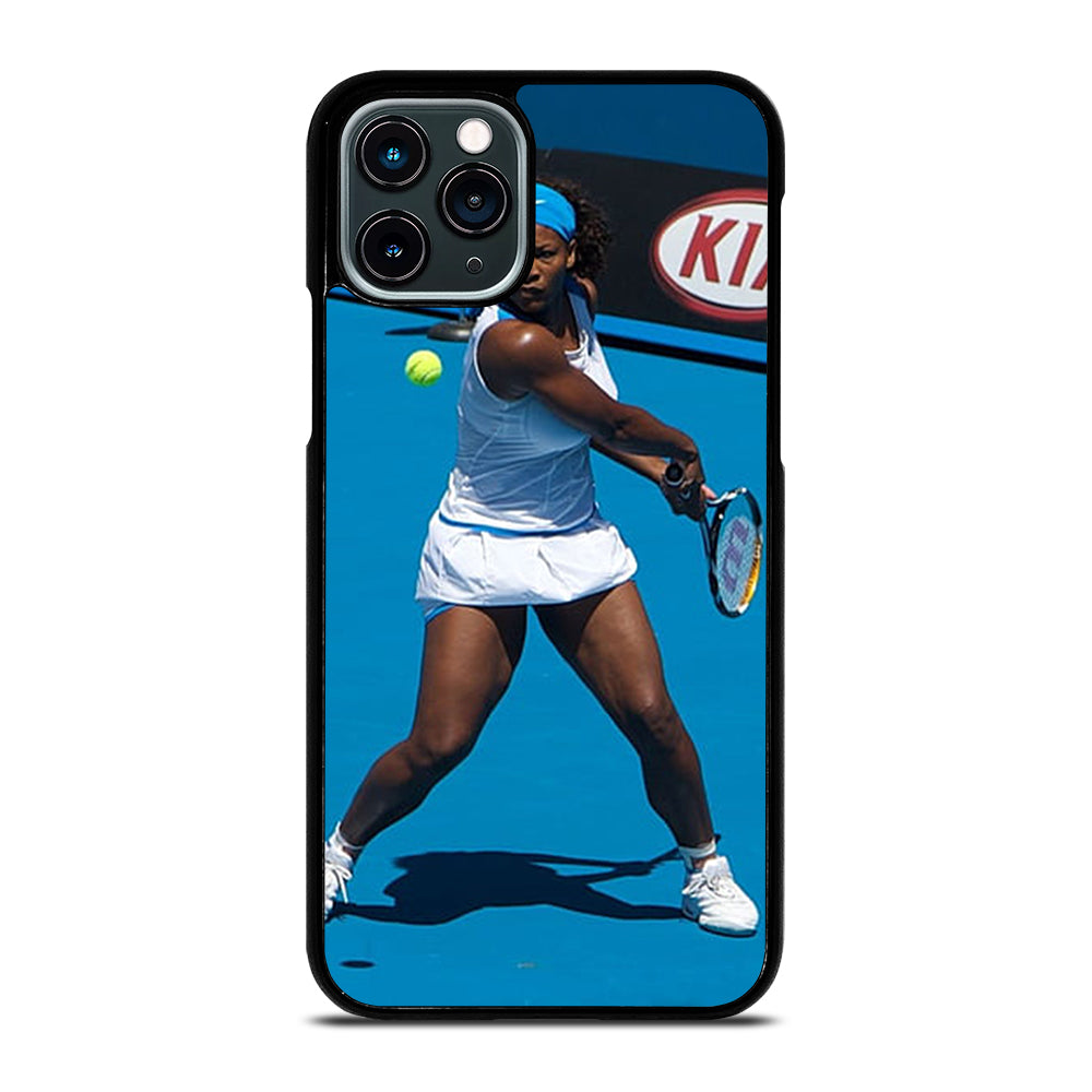 SERENA WILLIAMS iPhone 11 Pro Case Cover