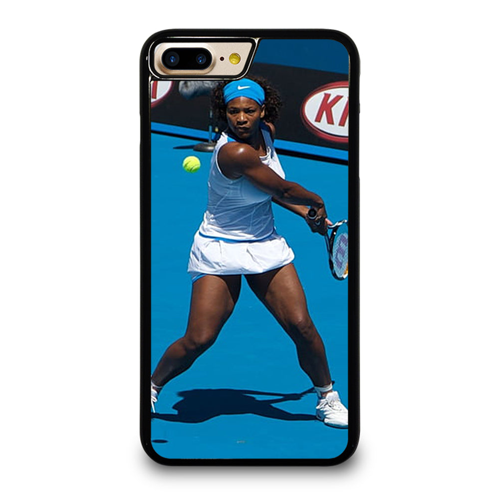 SERENA WILLIAMS iPhone 7 / 8 Plus Case Cover