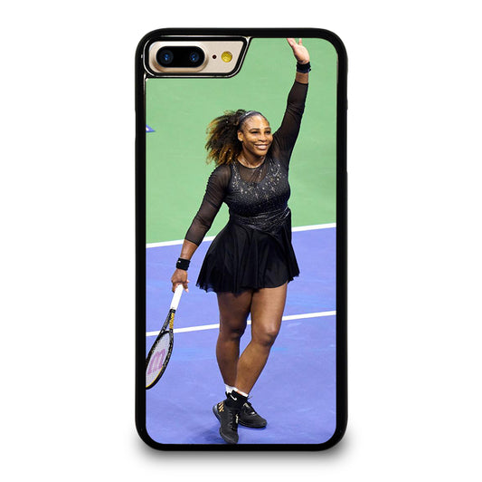 SERENA WILLIAMS TENNIS iPhone 7 / 8 Plus Case Cover
