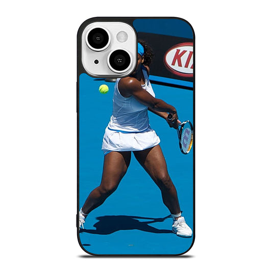 SERENA WILLIAMS iPhone 13 Mini Case Cover