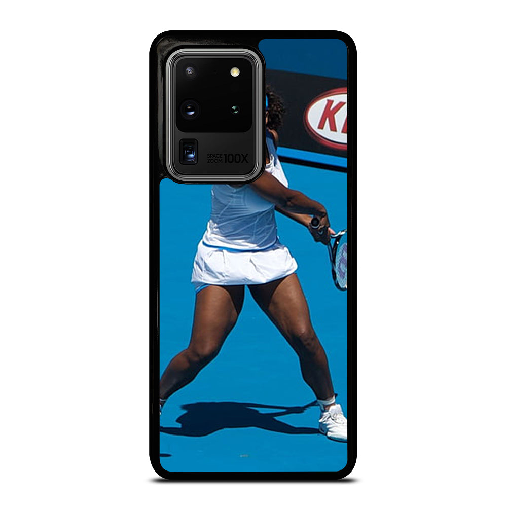 SERENA WILLIAMS Samsung Galaxy S20 Ultra Case Cover