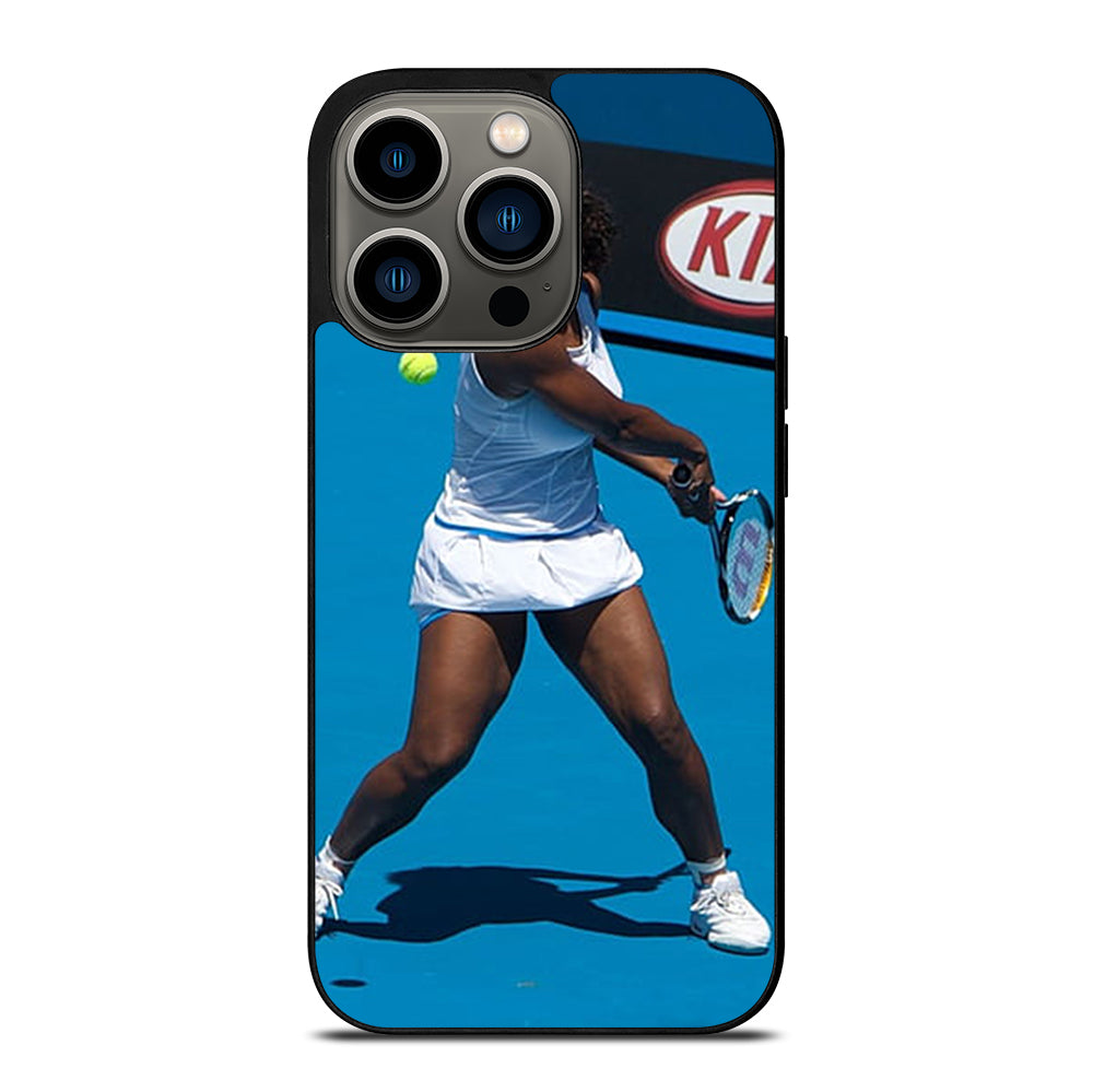 SERENA WILLIAMS iPhone 13 Pro Case Cover