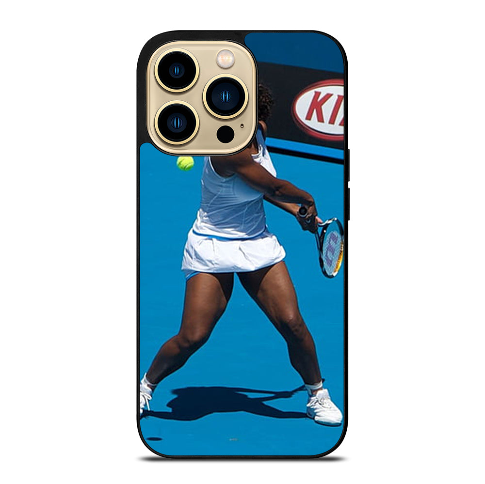 SERENA WILLIAMS iPhone 14 Pro Max Case Cover