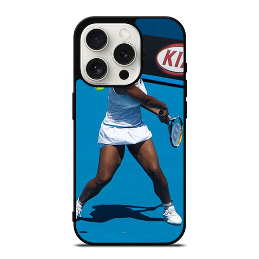 SERENA WILLIAMS iPhone 15 Pro Case Cover