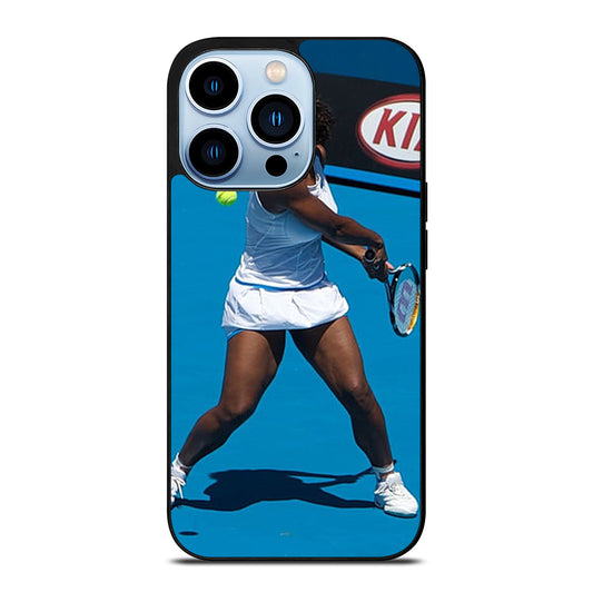 SERENA WILLIAMS iPhone 13 Pro Max Case Cover