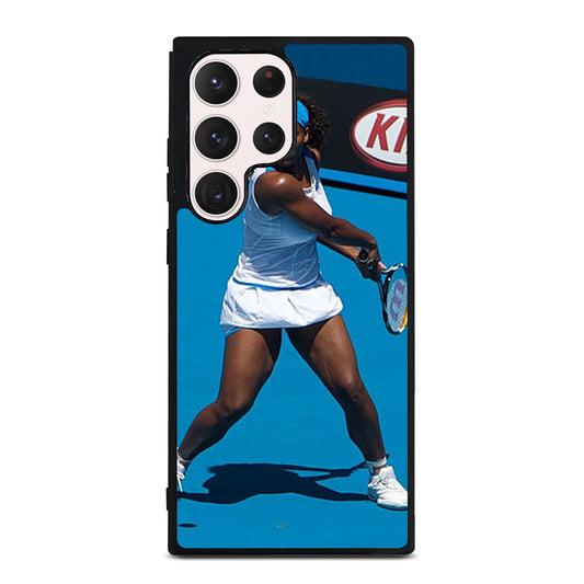 SERENA WILLIAMS Samsung Galaxy S23 Ultra Case Cover