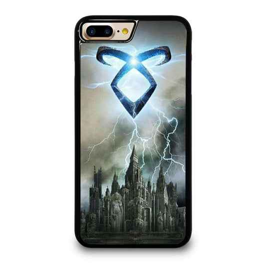 SHADOWHUNTER ANGELIC ICON 2 iPhone 7 / 8 Plus Case Cover