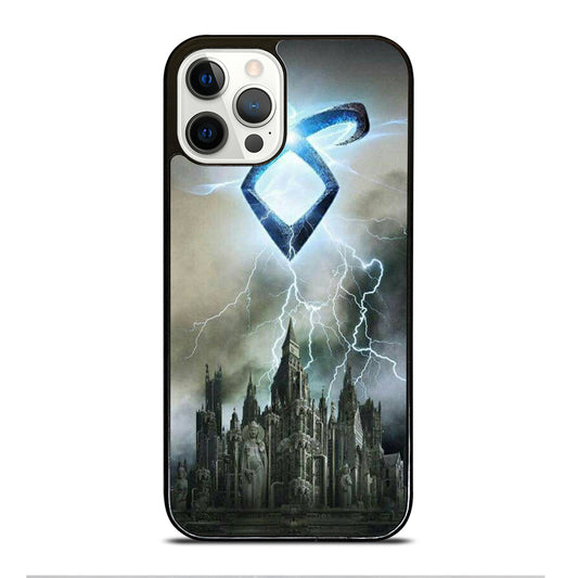 SHADOWHUNTER ANGELIC ICON 2 iPhone 12 Pro Case Cover