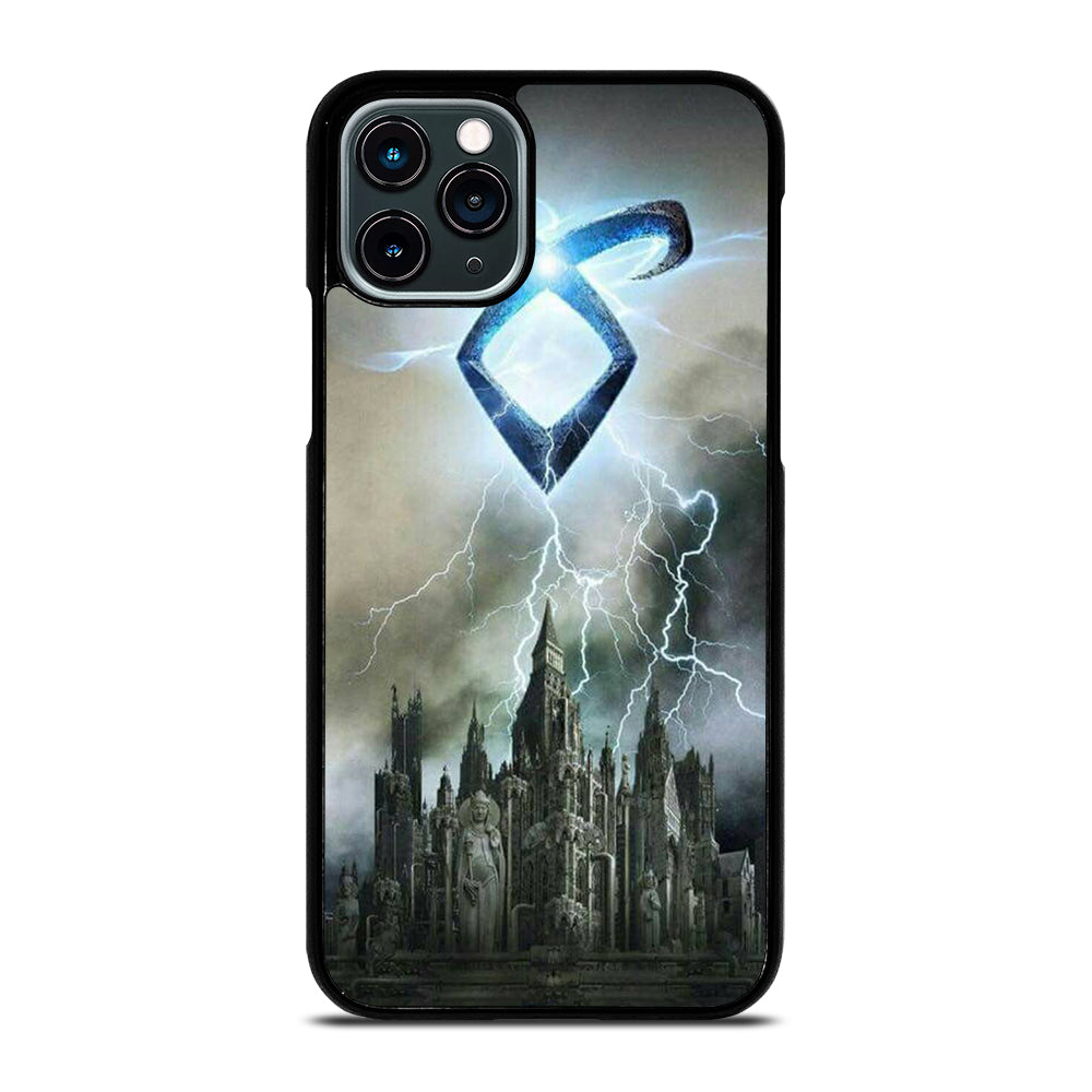 SHADOWHUNTER ANGELIC ICON 2 iPhone 11 Pro Case Cover