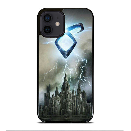 SHADOWHUNTER ANGELIC ICON 2 iPhone 12 Mini Case Cover