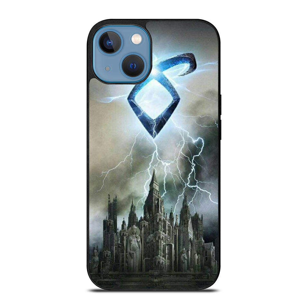 SHADOWHUNTER ANGELIC ICON 2 iPhone 13 Case Cover