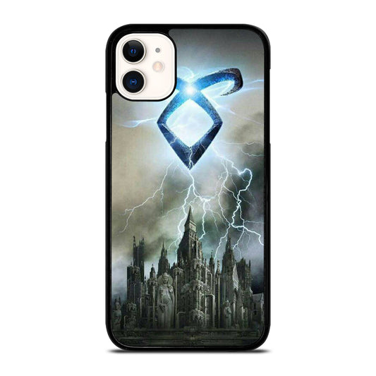 SHADOWHUNTER ANGELIC ICON 2 iPhone 11 Case Cover