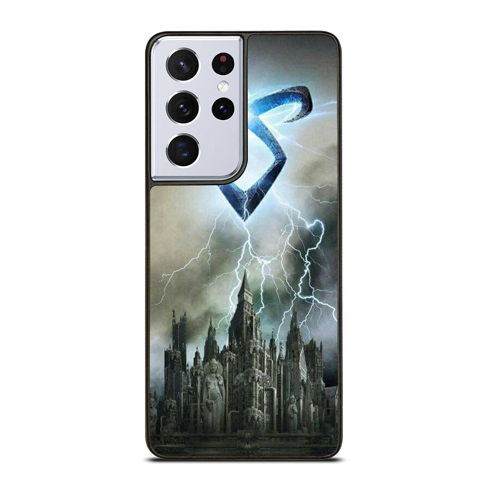 SHADOWHUNTER ANGELIC ICON 2 Samsung Galaxy S21 Ultra Case Cover