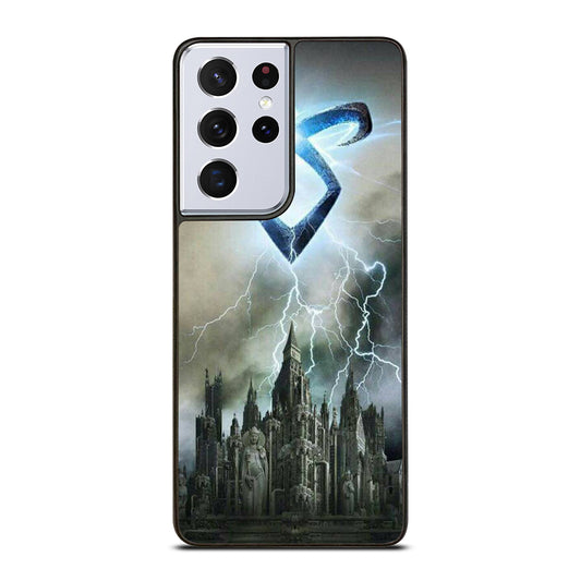 SHADOWHUNTER ANGELIC ICON 2 Samsung Galaxy S21 Ultra Case Cover