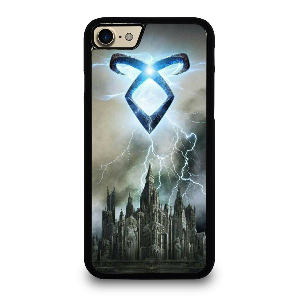 SHADOWHUNTER ANGELIC ICON 2 iPhone 7 / 8 Case Cover