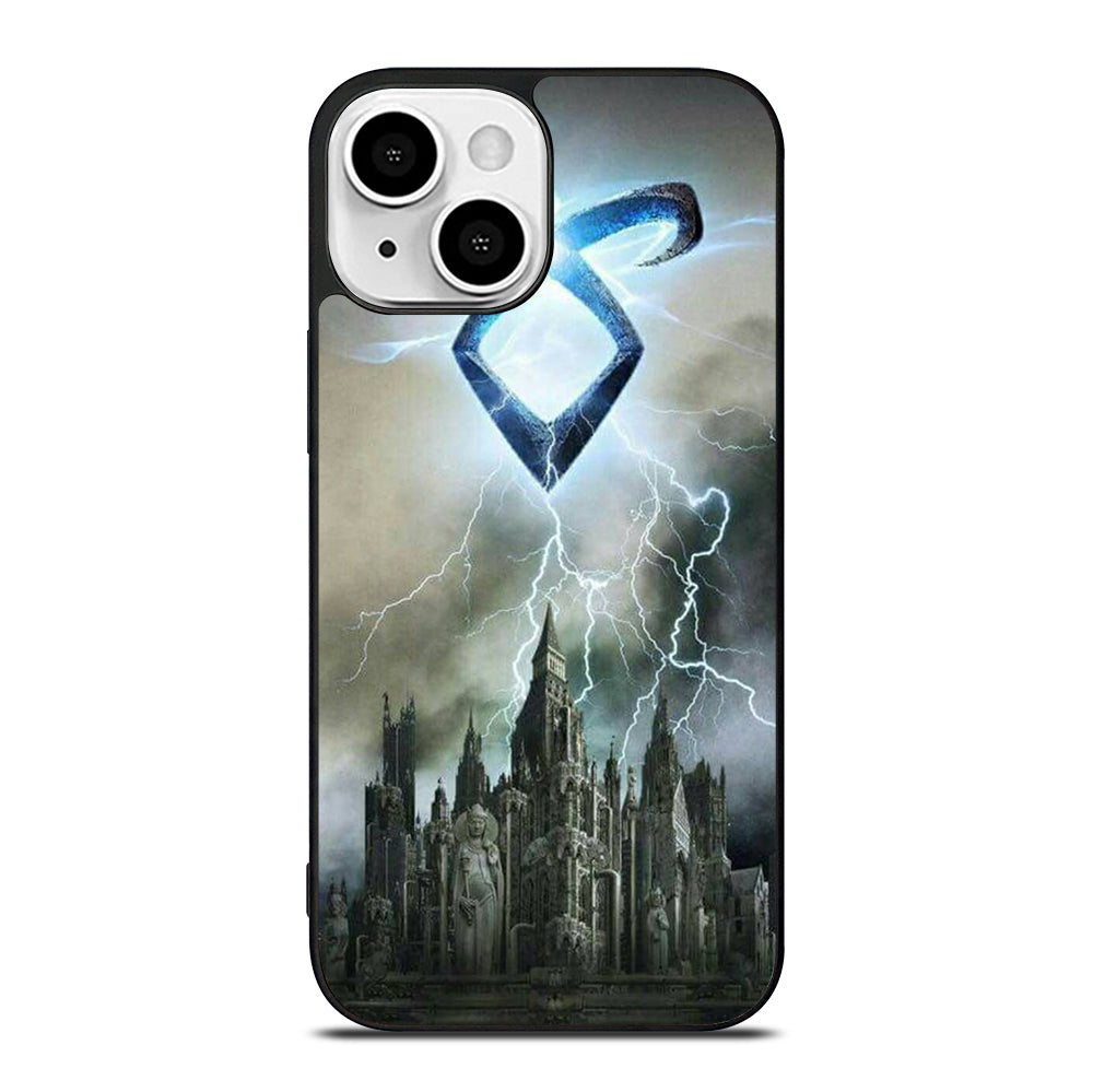 SHADOWHUNTER ANGELIC ICON 2 iPhone 13 Mini Case Cover