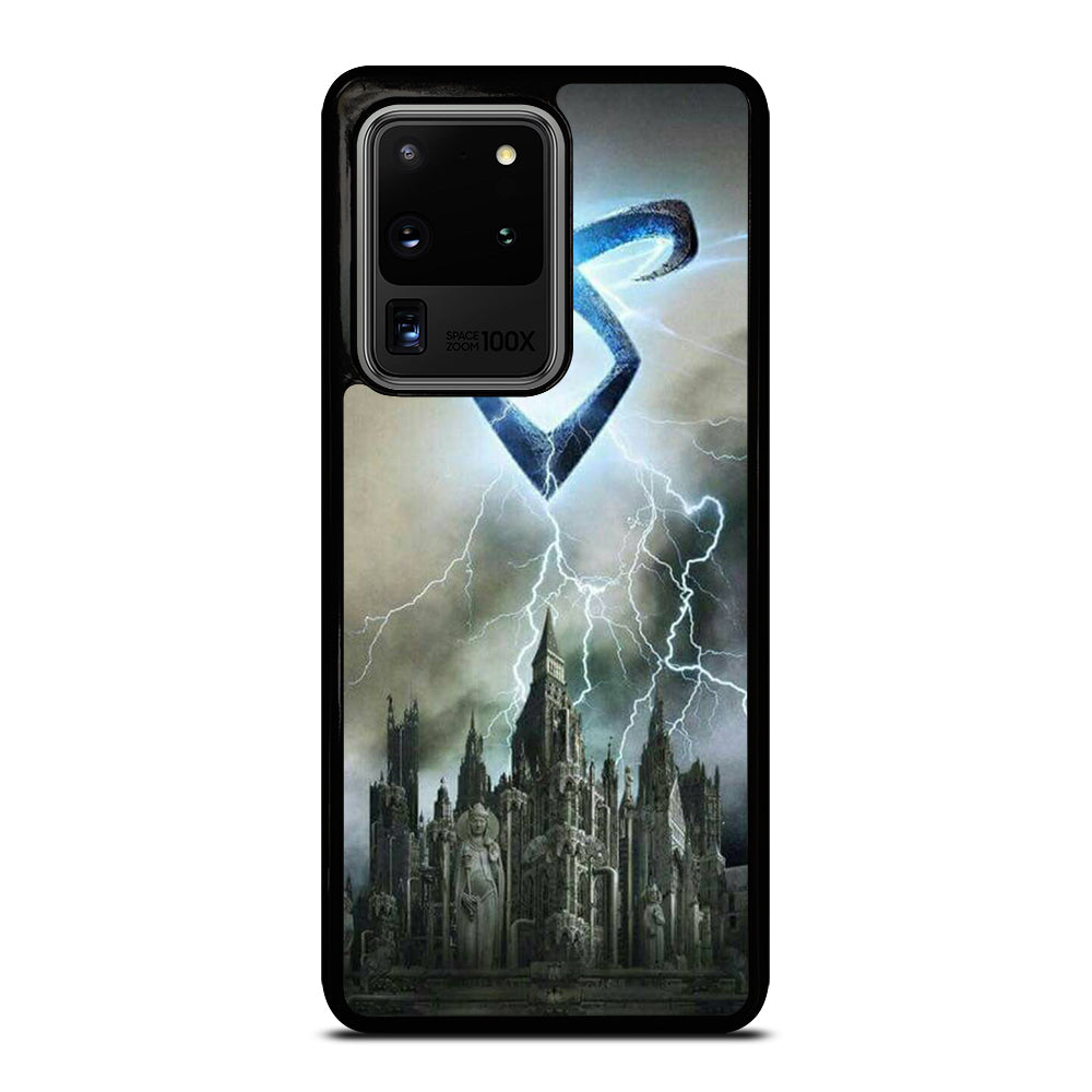SHADOWHUNTER ANGELIC ICON 2 Samsung Galaxy S20 Ultra Case Cover