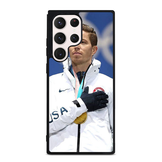 SHAUN WHITE 1 Samsung Galaxy S23 Ultra Case Cover
