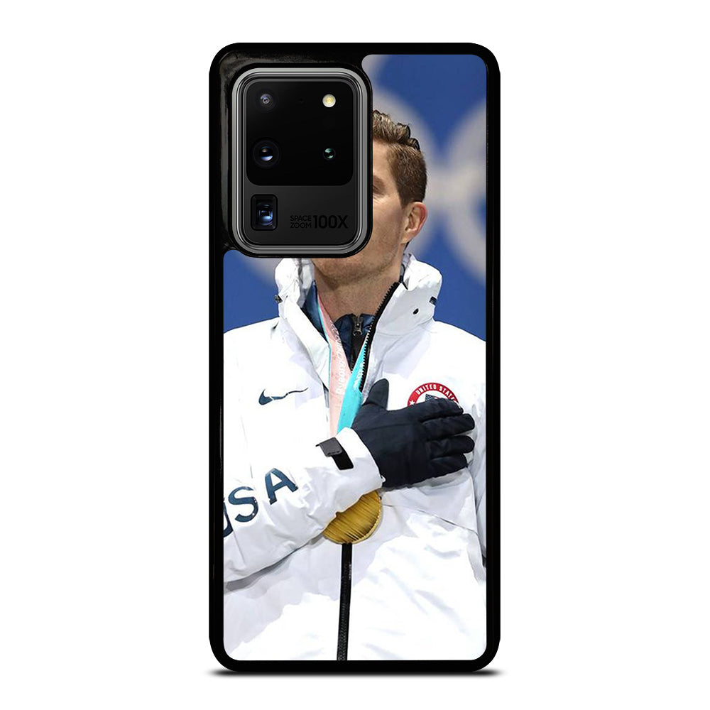 SHAUN WHITE 1 Samsung Galaxy S20 Ultra Case Cover