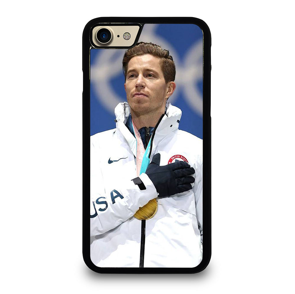 SHAUN WHITE 1 iPhone 7 / 8 Case Cover