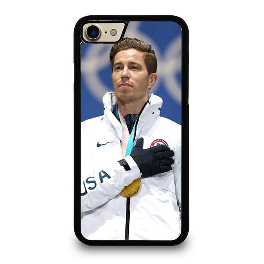 SHAUN WHITE 1 iPhone 7 / 8 Case Cover