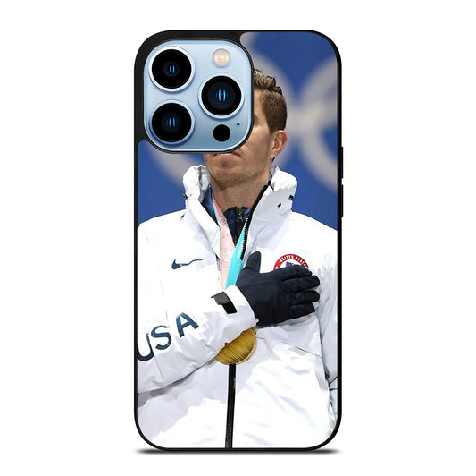 SHAUN WHITE 1 iPhone 13 Pro Max Case Cover