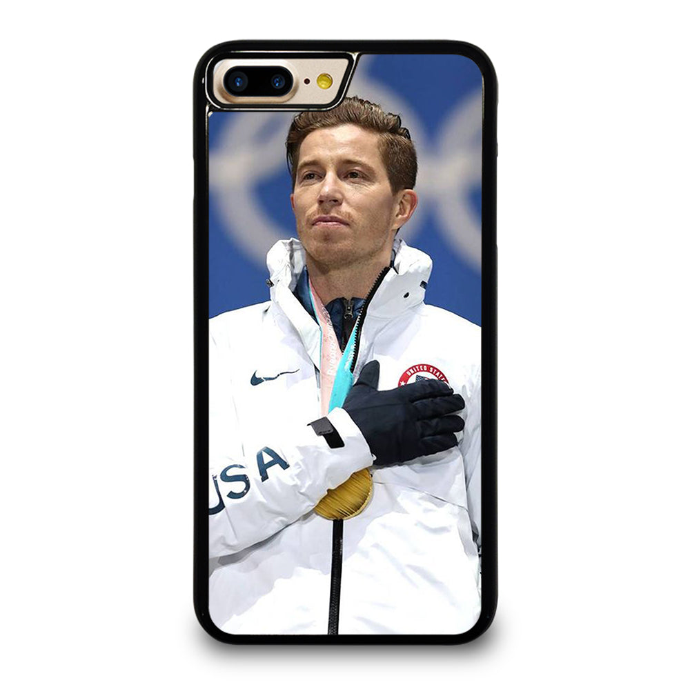 SHAUN WHITE 1 iPhone 7 / 8 Plus Case Cover