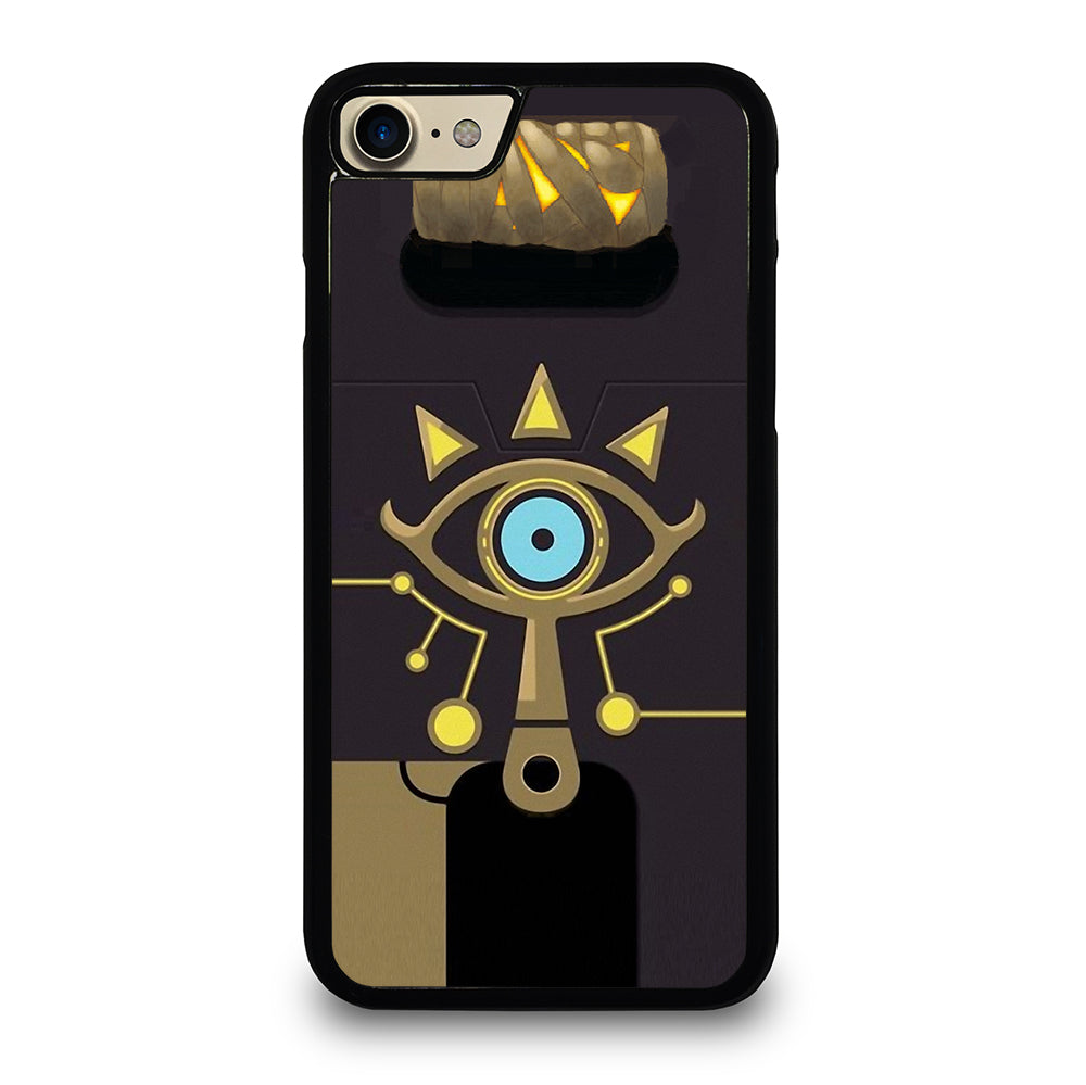 SHEIKAH SLATE LEGEND OF ZELDA ICON iPhone 7 / 8 Case Cover