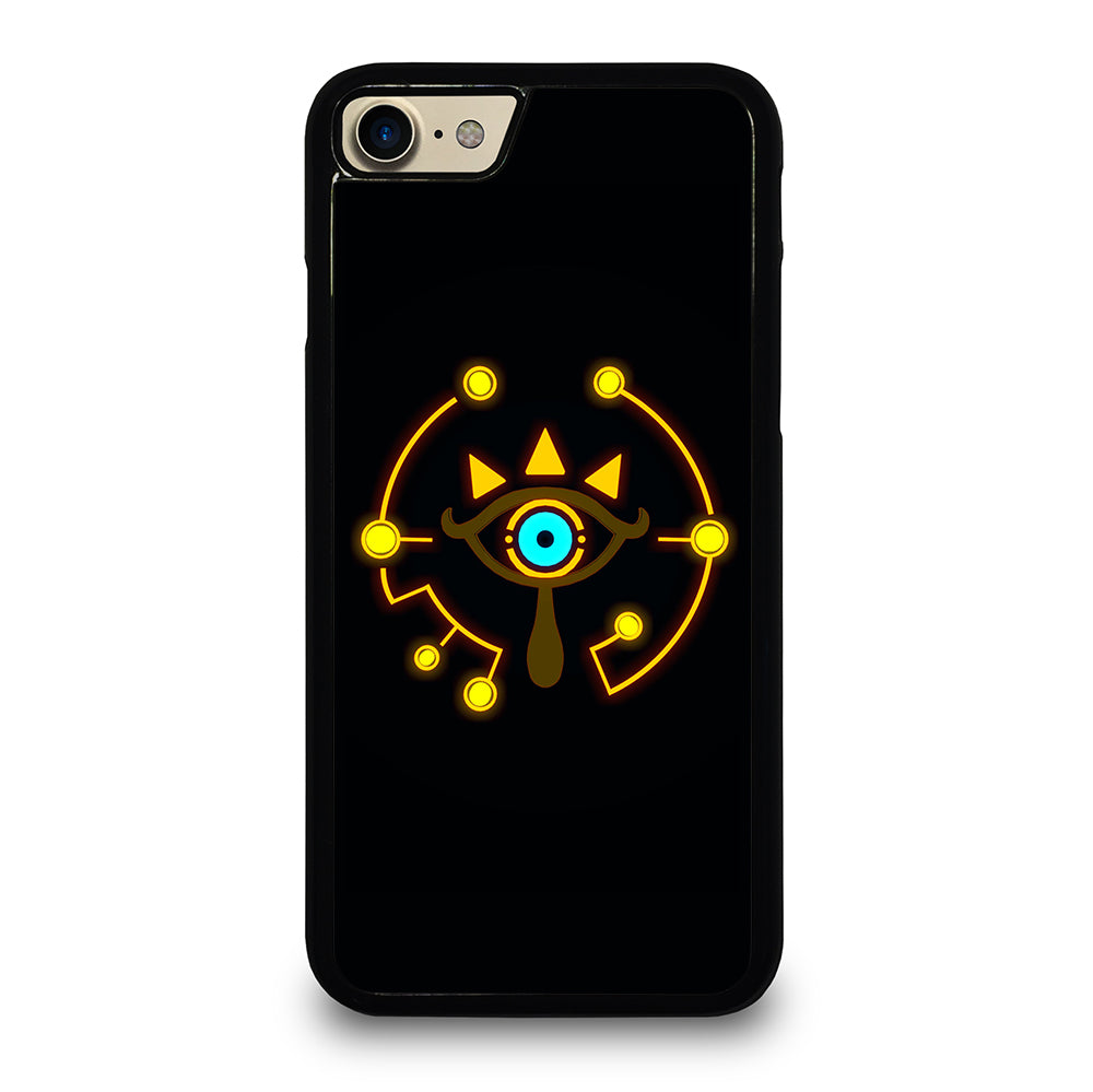 SHEIKAH SLATE LEGEND OF ZELDA LOGO iPhone 7 / 8 Case Cover