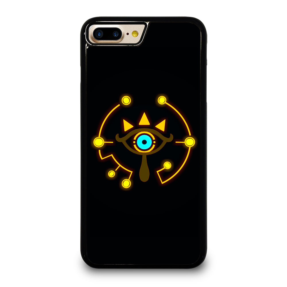 SHEIKAH SLATE LEGEND OF ZELDA LOGO iPhone 7 / 8 Plus Case Cover