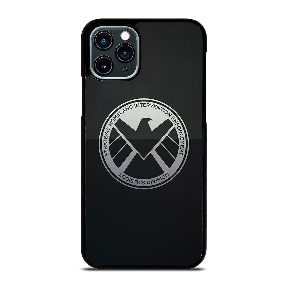 SHIELD AVENGERS LOGO 2 iPhone 11 Pro Case Cover