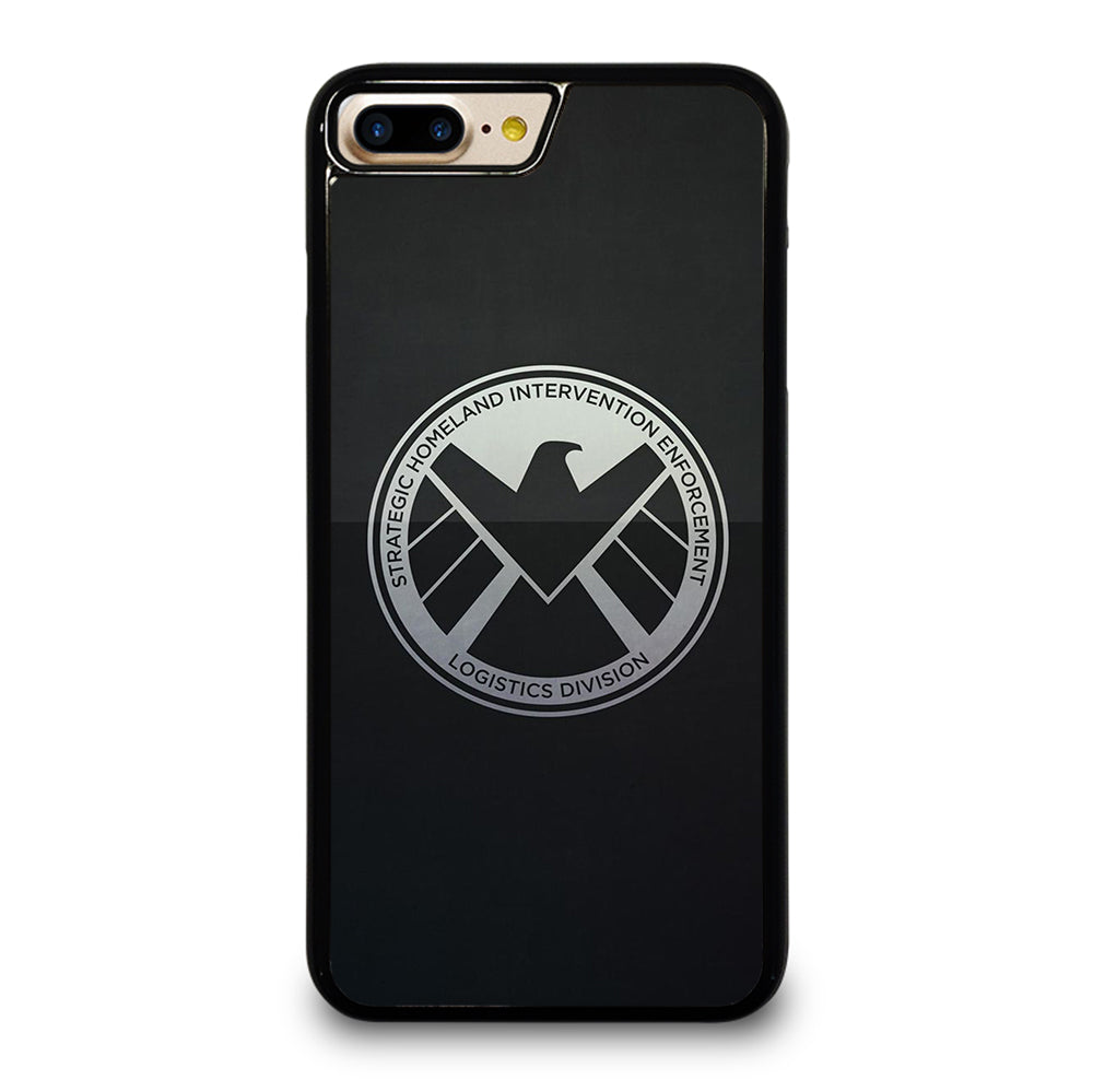 SHIELD AVENGERS LOGO 2 iPhone 7 / 8 Plus Case Cover