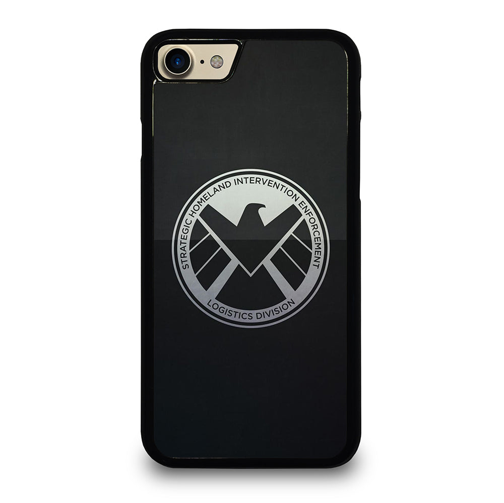 SHIELD AVENGERS LOGO 2 iPhone 7 / 8 Case Cover