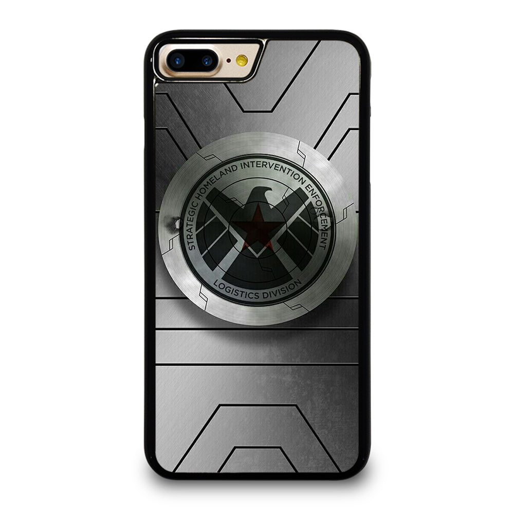 SHIELD EMBLEM 2 iPhone 7 / 8 Plus Case Cover