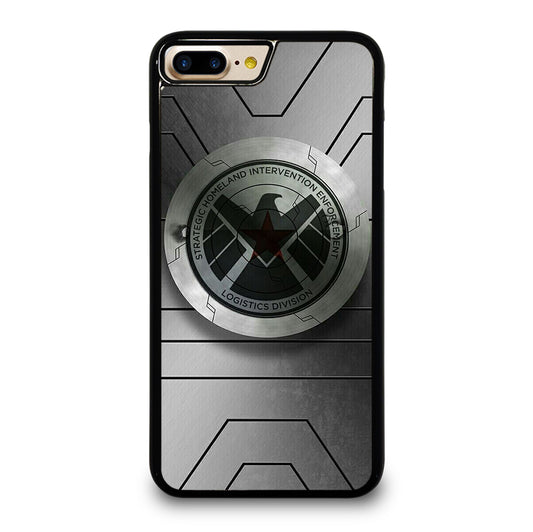 SHIELD EMBLEM 2 iPhone 7 / 8 Plus Case Cover