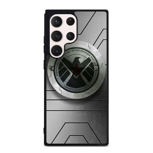 SHIELD EMBLEM 2 Samsung Galaxy S23 Ultra Case Cover