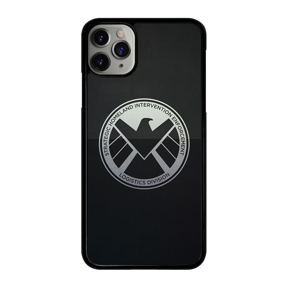 SHIELD LOGO 3 iPhone 11 Pro Max Case Cover