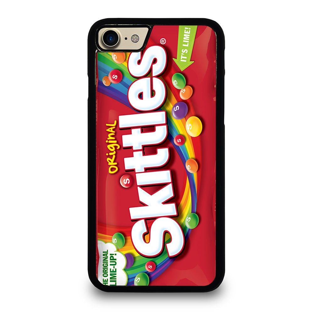 SKITTLES CANDY iPhone 7 / 8 Case Cover