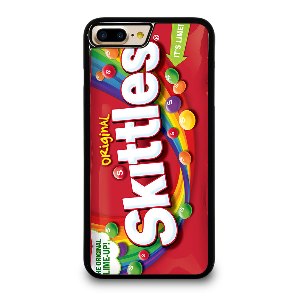 SKITTLES CANDY iPhone 7 / 8 Plus Case Cover