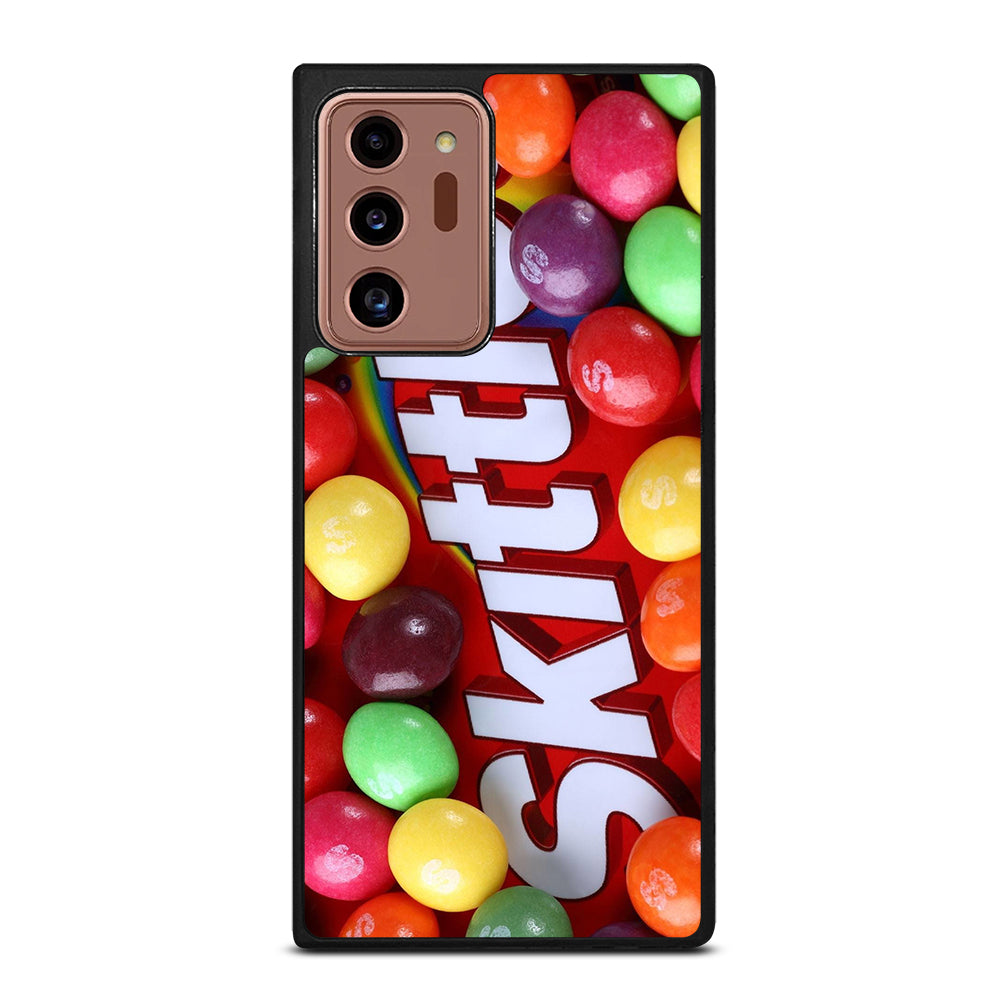 SKITTLES LOGO Samsung Galaxy Note 20 Ultra Case Cover