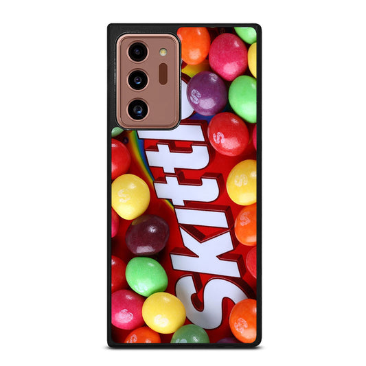SKITTLES LOGO Samsung Galaxy Note 20 Ultra Case Cover